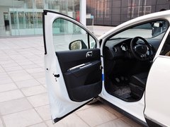 2013款 2.0L 手动 经典版 5座