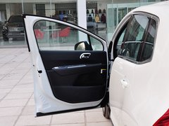 2013款 2.0L 手动 经典版 5座