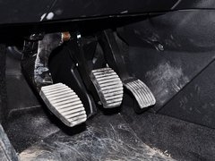 2013款 2.0L 手动 经典版 5座
