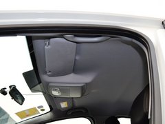 2013款 2.0L 手动 经典版 5座