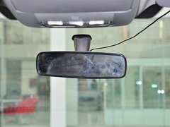 2013款 2.0L 手动 经典版 5座