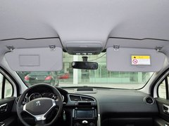 2013款 2.0L 手动 经典版 5座