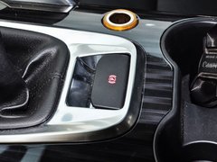 2013款 2.0L 手动 经典版 5座