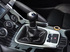2013款 2.0L 手动 经典版 5座