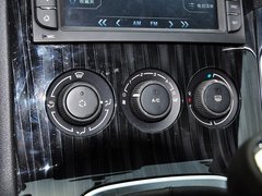 2013款 2.0L 手动 经典版 5座