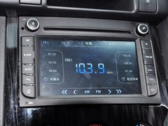 2013款 2.0L 手动 经典版 5座