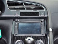 2013款 2.0L 手动 经典版 5座