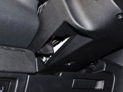 2013款 2.0L 手动 经典版 5座
