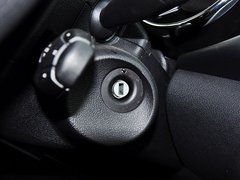 2013款 2.0L 手动 经典版 5座
