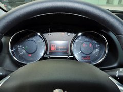 2013款 2.0L 手动 经典版 5座