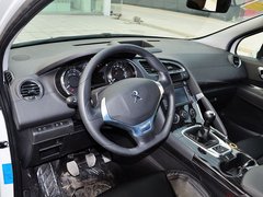 2013款 2.0L 手动 经典版 5座