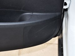 2013款 2.0L 手动 经典版 5座