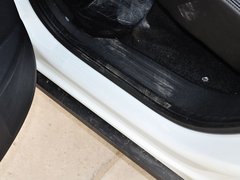 2013款 2.0L 手动 经典版 5座
