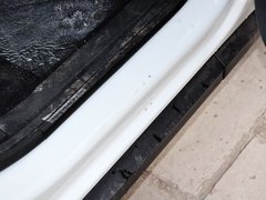 2013款 2.0L 手动 经典版 5座