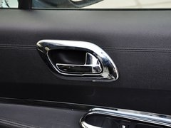 2013款 2.0L 手动 经典版 5座