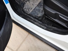 2013款 2.0L 手动 经典版 5座