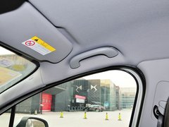 2013款 2.0L 手动 经典版 5座