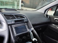 2013款 2.0L 手动 经典版 5座