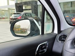 2013款 2.0L 手动 经典版 5座
