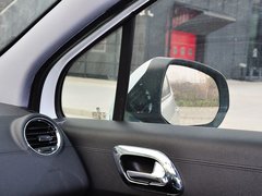 2013款 2.0L 手动 经典版 5座