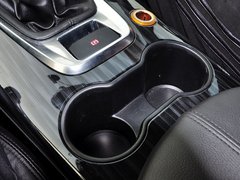 2013款 2.0L 手动 经典版 5座