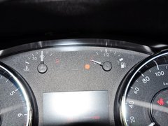 2013款 2.0L 手动 经典版 5座