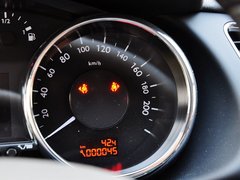 2013款 2.0L 手动 经典版 5座