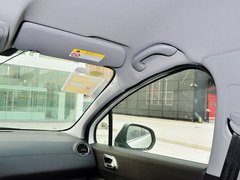2013款 2.0L 手动 经典版 5座