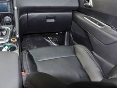 2013款 2.0L 手动 经典版 5座