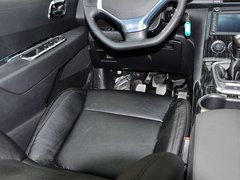 2013款 2.0L 手动 经典版 5座