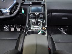 2013款 2.0L 手动 经典版 5座