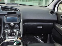 2013款 2.0L 手动 经典版 5座