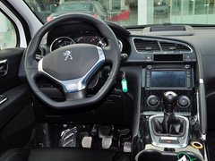 2013款 2.0L 手动 经典版 5座