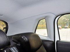 2013款 2.0L 手动 经典版 5座