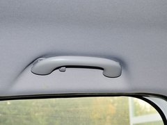 2013款 2.0L 手动 经典版 5座