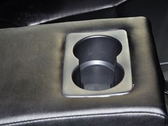 2013款 2.0L 手动 经典版 5座