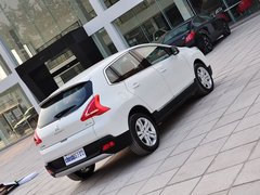 2013款 2.0L 手动 经典版 5座