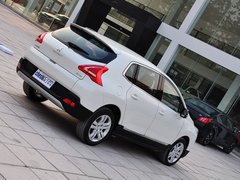 2013款 2.0L 手动 经典版 5座