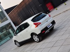 2013款 2.0L 手动 经典版 5座