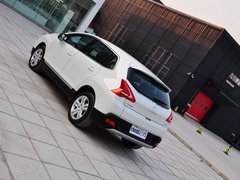 标致3008 2013款 2.0L 手动 经典版 5座