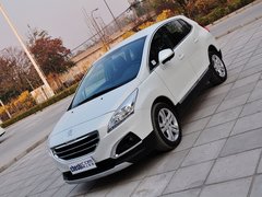 2013款 2.0L 手动 经典版 5座