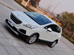 2013款 2.0L 手动 经典版 5座