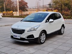 2013款 2.0L 手动 经典版 5座