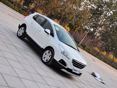 2013款 2.0L 手动 经典版 5座
