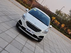 2013款 2.0L 手动 经典版 5座