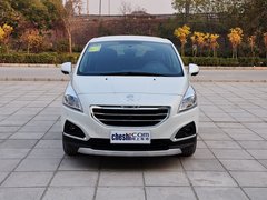 2013款 2.0L 手动 经典版 5座