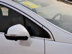 2013款 2.0L 手动 经典版 5座