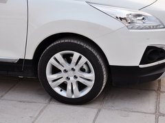 2013款 2.0L 手动 经典版 5座