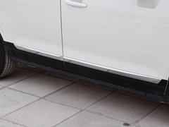 2013款 2.0L 手动 经典版 5座