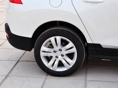 标致3008 2013款 2.0L 手动 经典版 5座